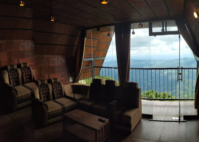 Kerala Vagamon Public Areas