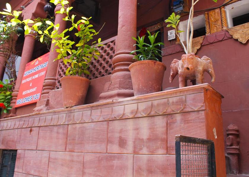 Rajasthan Jodhpur facilities