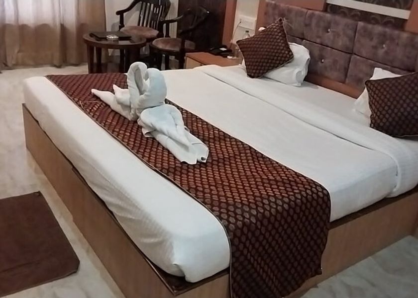 Bihar Sasaram Executive Twin Or Double Room