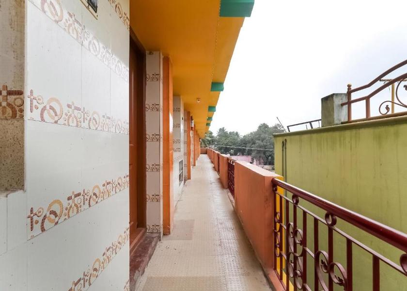 Tamil Nadu Palani Public Areas