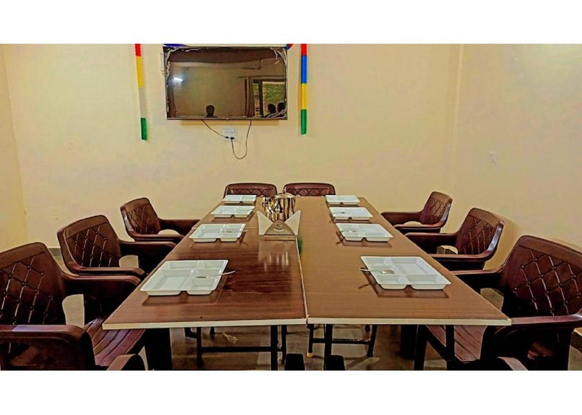 Uttarakhand Mukteshwar Food & Dining