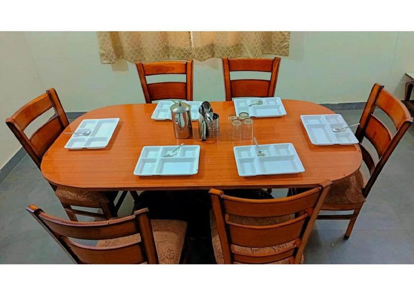 Uttarakhand Mukteshwar Food & Dining