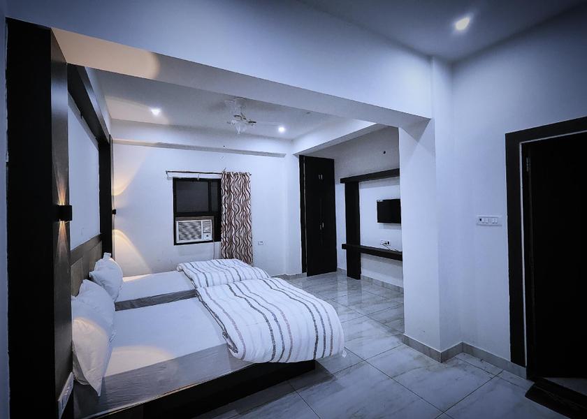 Bihar Rajgir Standard Room