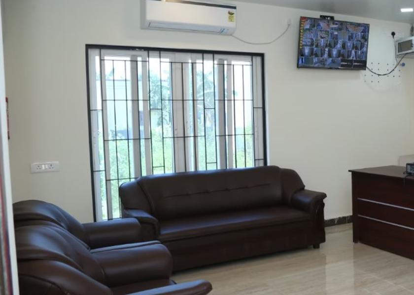 Tamil Nadu Thanjavur Public Areas
