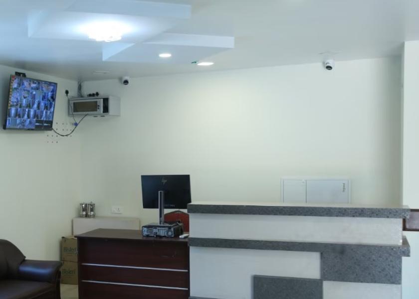 Tamil Nadu Thanjavur Public Areas