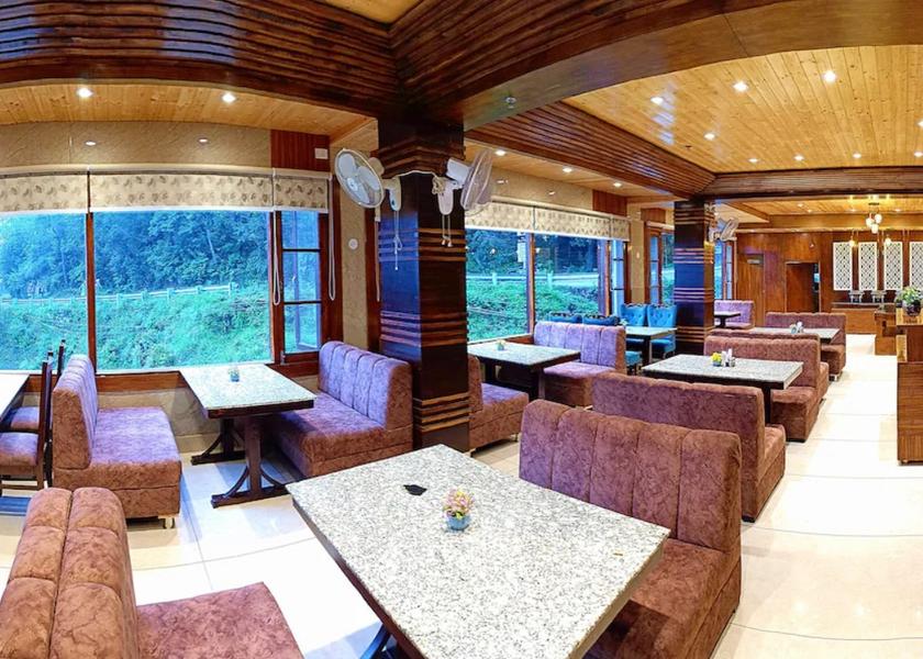 Himachal Pradesh Dalhousie Public Areas