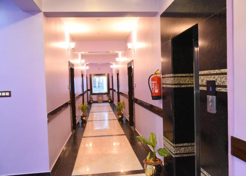 Odisha Bhubaneswar Public Areas