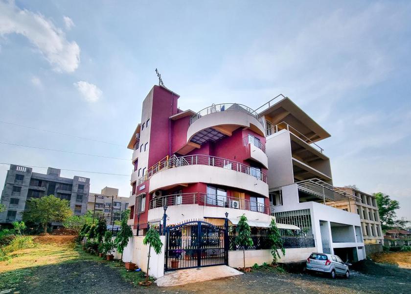 Maharashtra Igatpuri surrounding environment