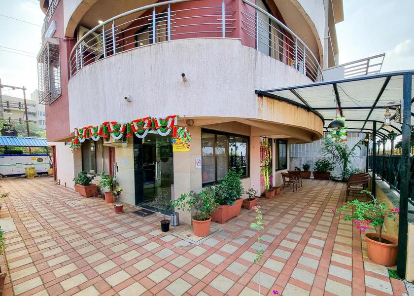 Maharashtra Igatpuri entrance