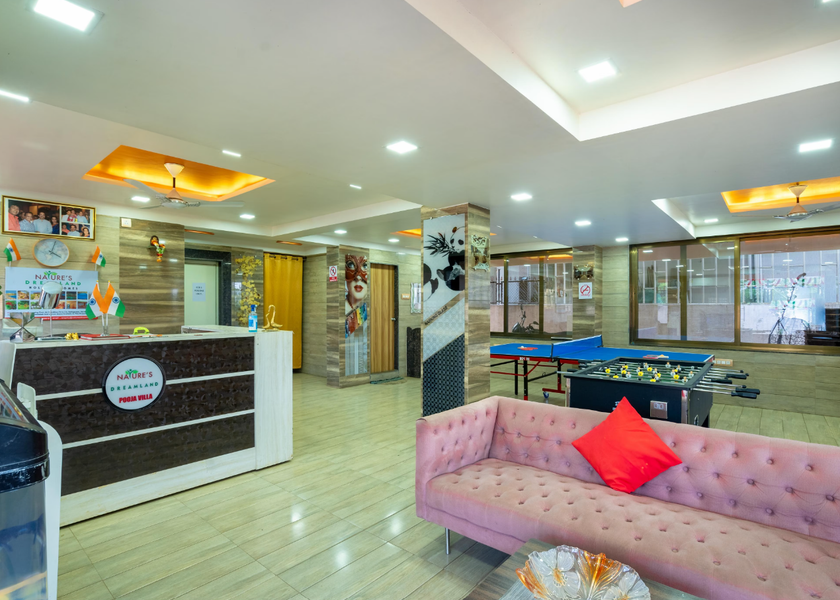 Maharashtra Igatpuri Public Areas