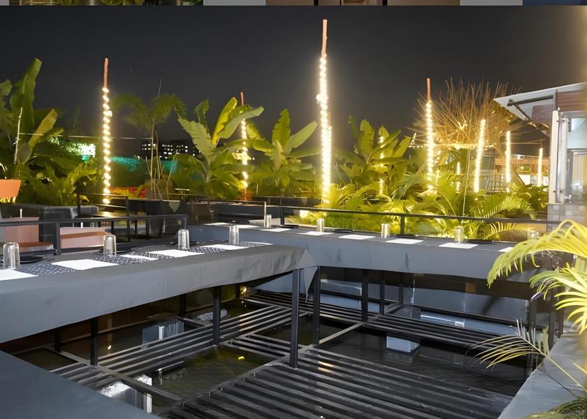 Chhattisgarh Raipur restaurant