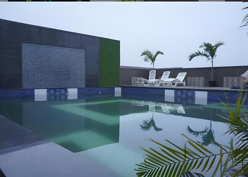 Chhattisgarh Raipur swimming pool