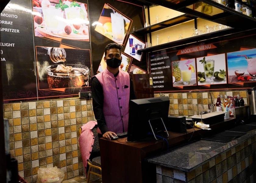 Chhattisgarh Raipur restaurant