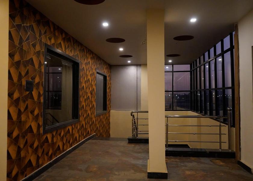 Chhattisgarh Raipur facilities