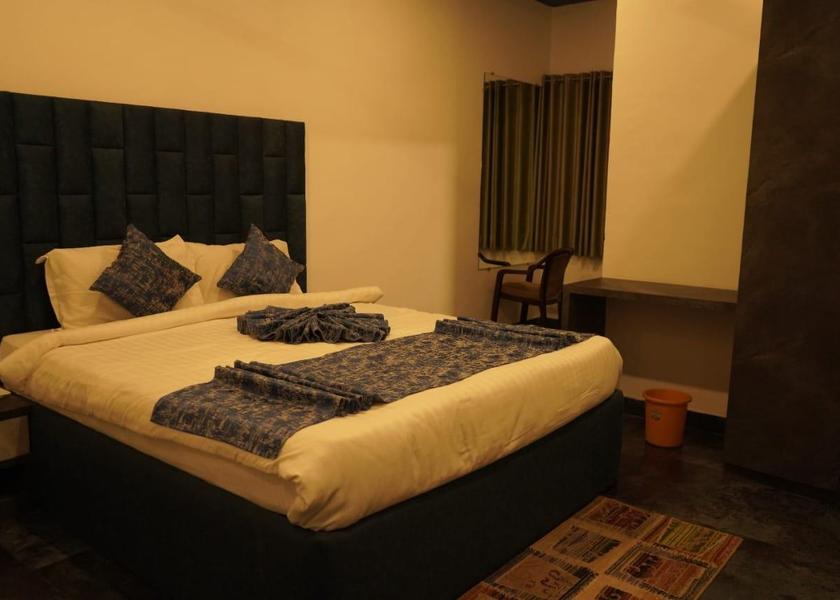 Chhattisgarh Raipur Executive Rooms