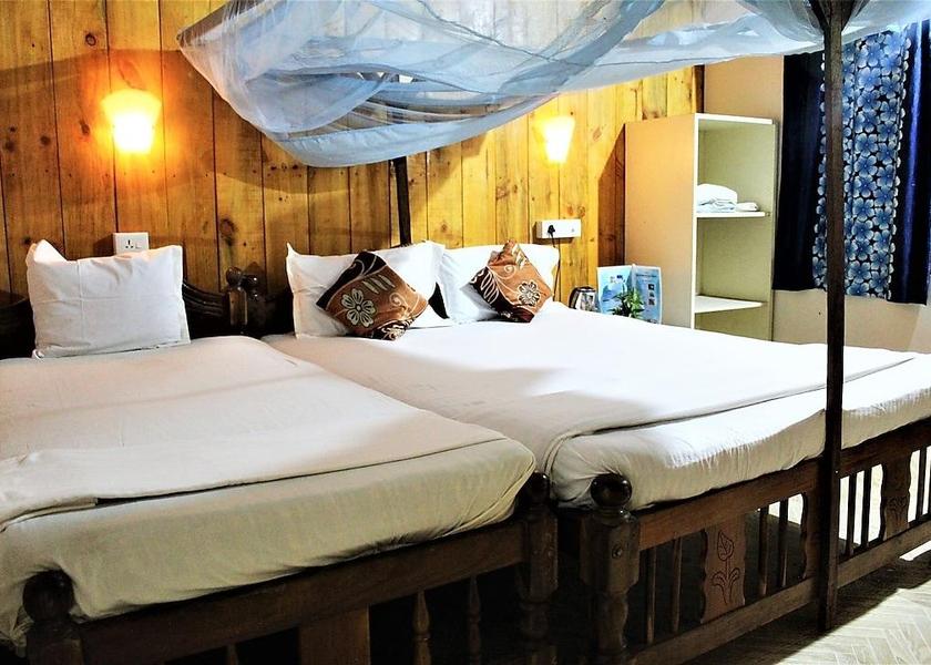 Goa Canacona Family Room