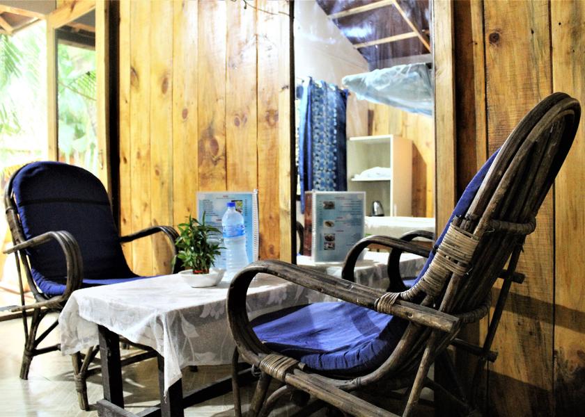Goa Canacona Public Areas