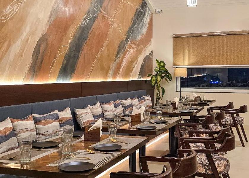 Uttarakhand Haldwani Food & Dining