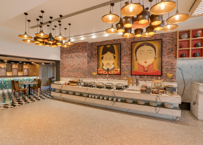 Jharkhand Jamshedpur Public Areas
