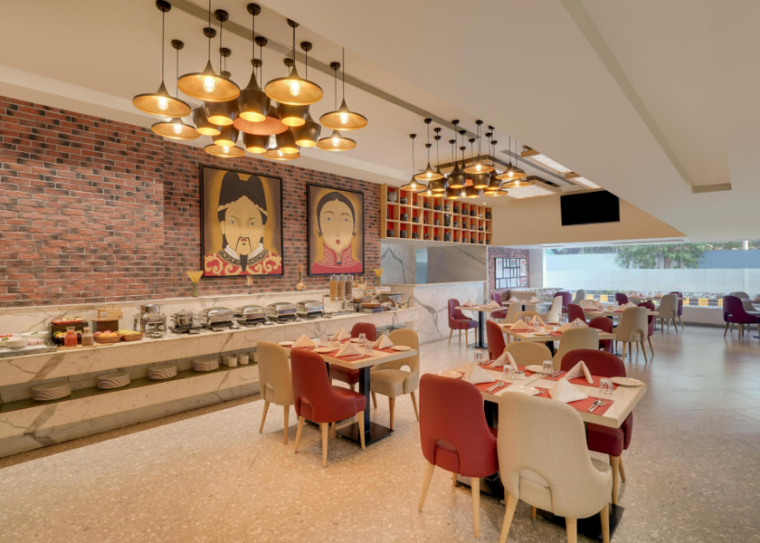 Jharkhand Jamshedpur Food & Dining