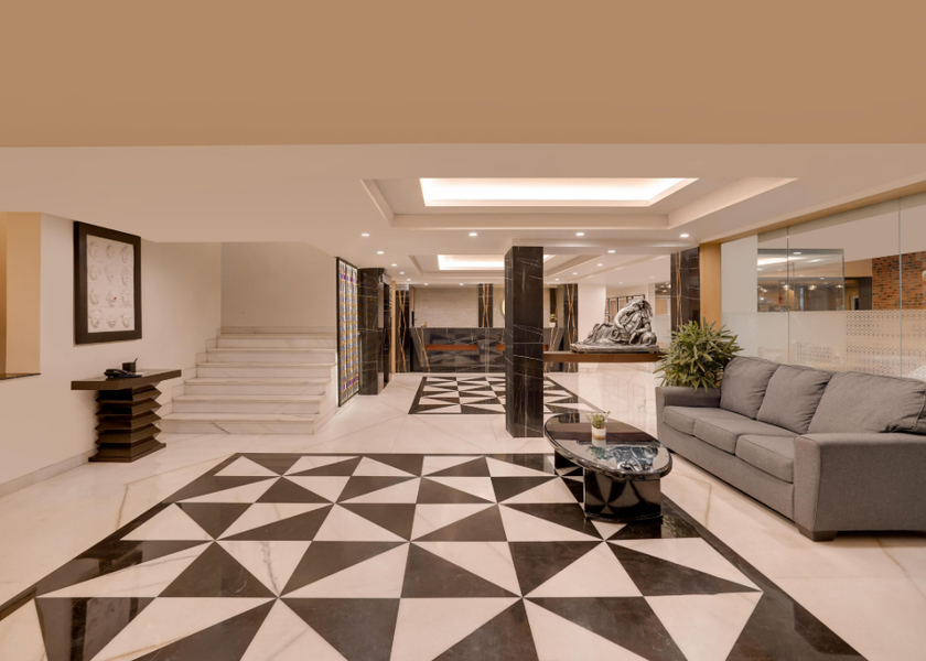 Jharkhand Jamshedpur Public Areas