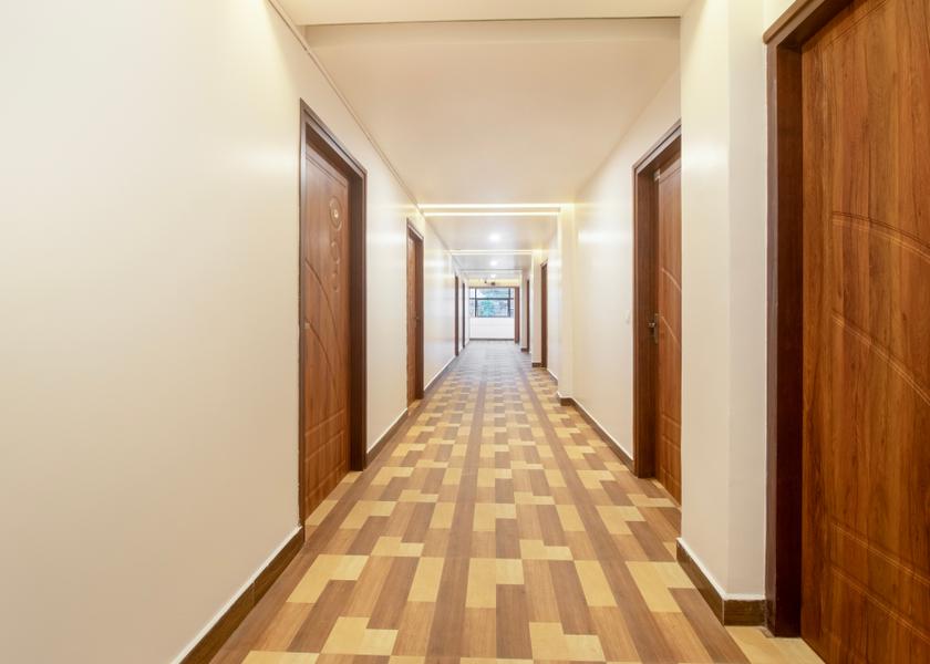 Karnataka Madikeri Public Areas