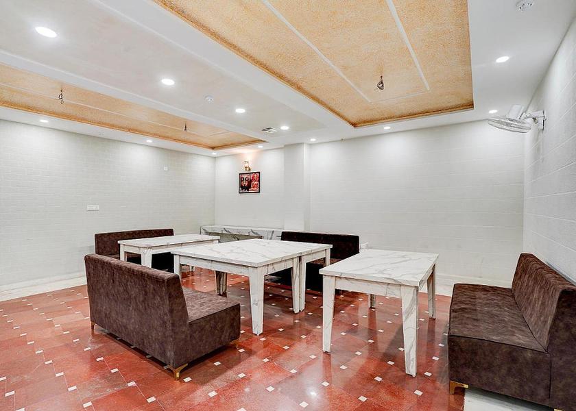 Uttar Pradesh Agra Food & Dining