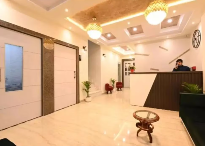 Uttar Pradesh Agra Public Areas