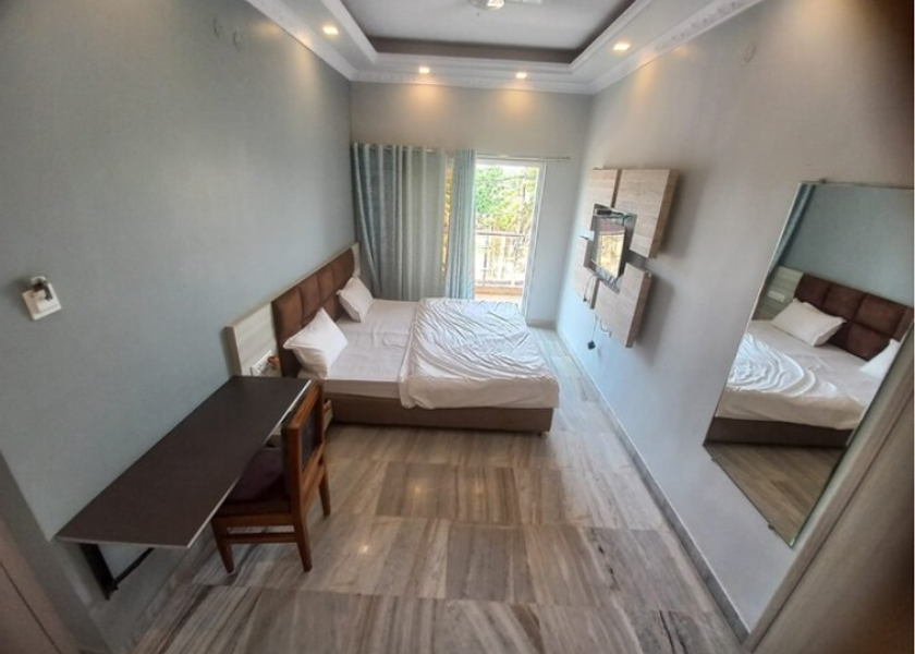 Jharkhand Ranchi Room
