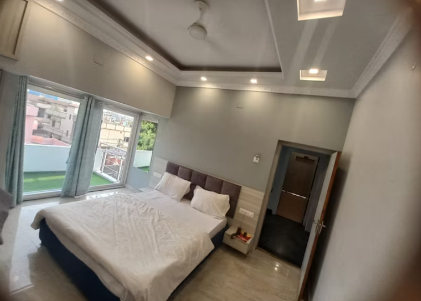 Jharkhand Ranchi Room