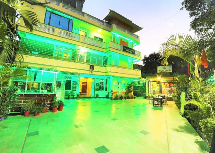 Rajasthan Mount Abu 