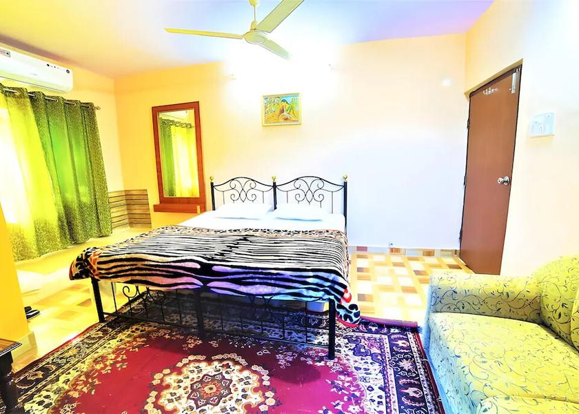 Rajasthan Mount Abu 1025