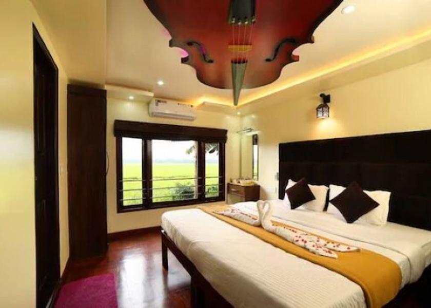 Kerala Alleppey 