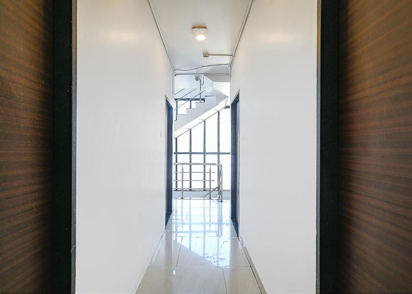 Madhya Pradesh Indore lobby
