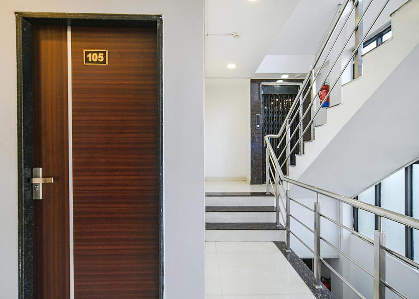 Madhya Pradesh Indore lobby