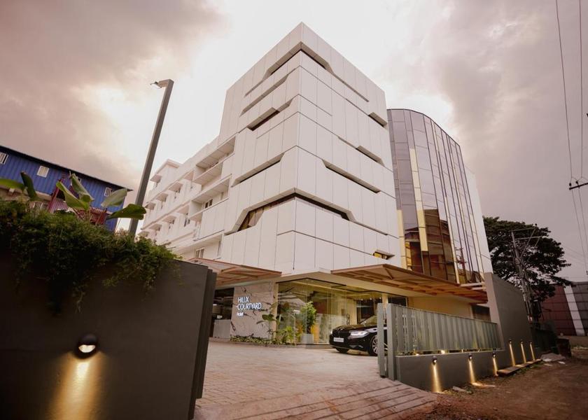 Kerala Palakkad business center