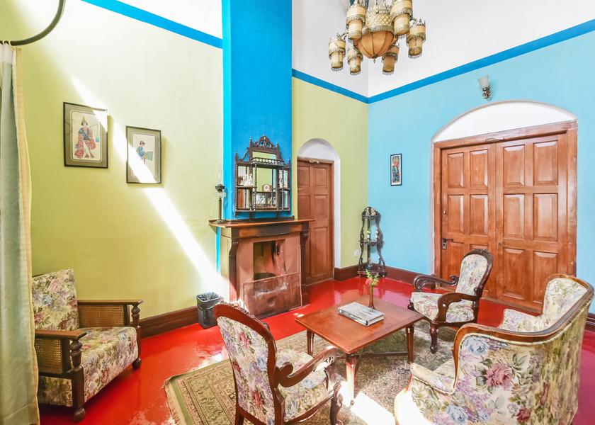 Tamil Nadu Coonoor 1025