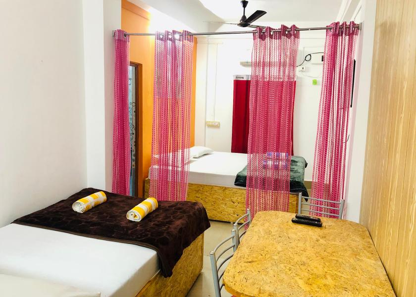 Andaman and Nicobar Port Blair Deluxe Family Suite