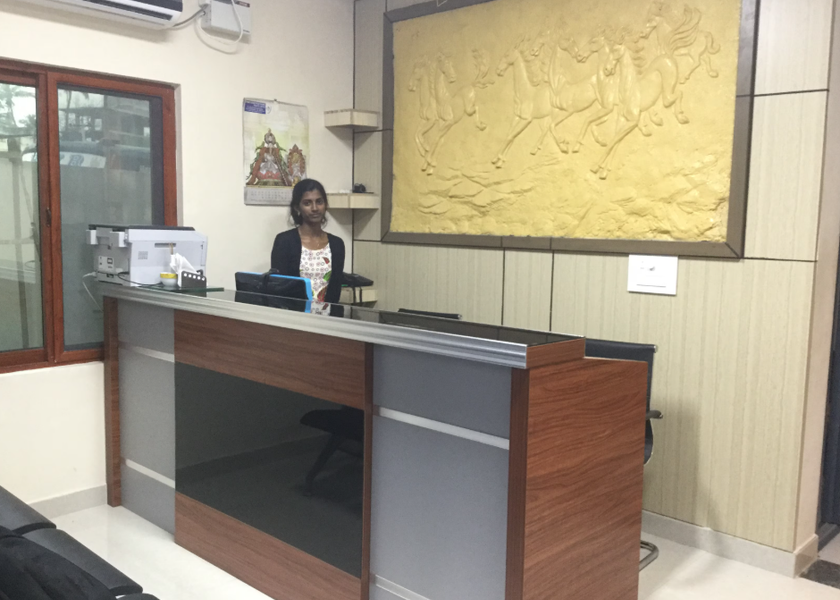 Tamil Nadu Vellore Public Areas