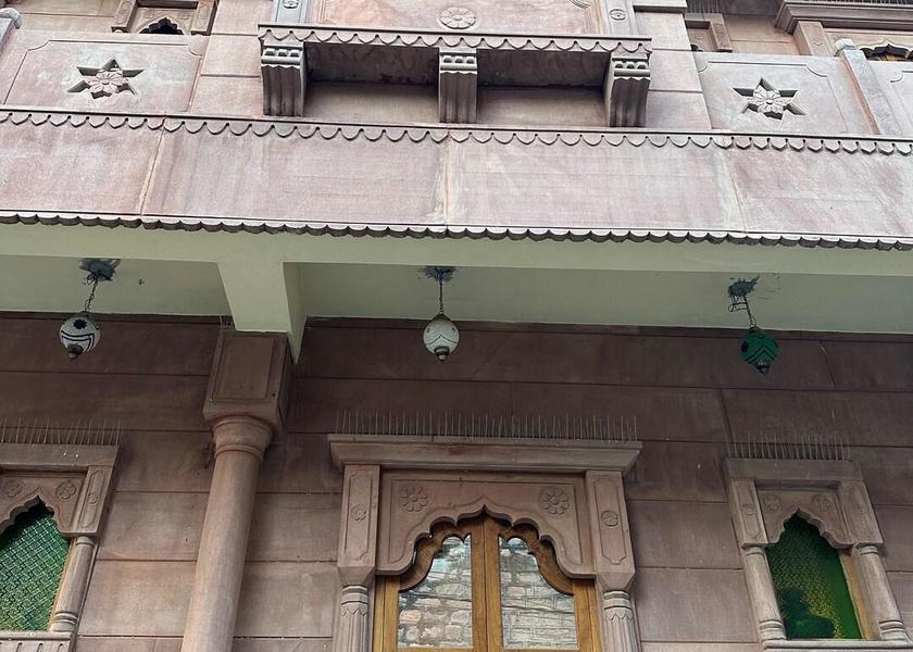 Rajasthan Jodhpur 