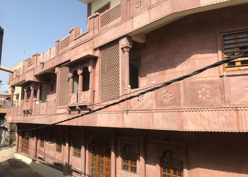 Rajasthan Jodhpur 