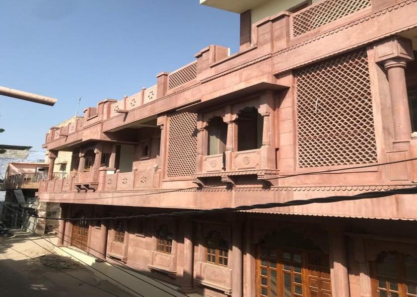 Rajasthan Jodhpur 