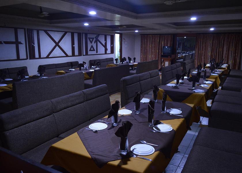 Maharashtra Nagpur Restaurant