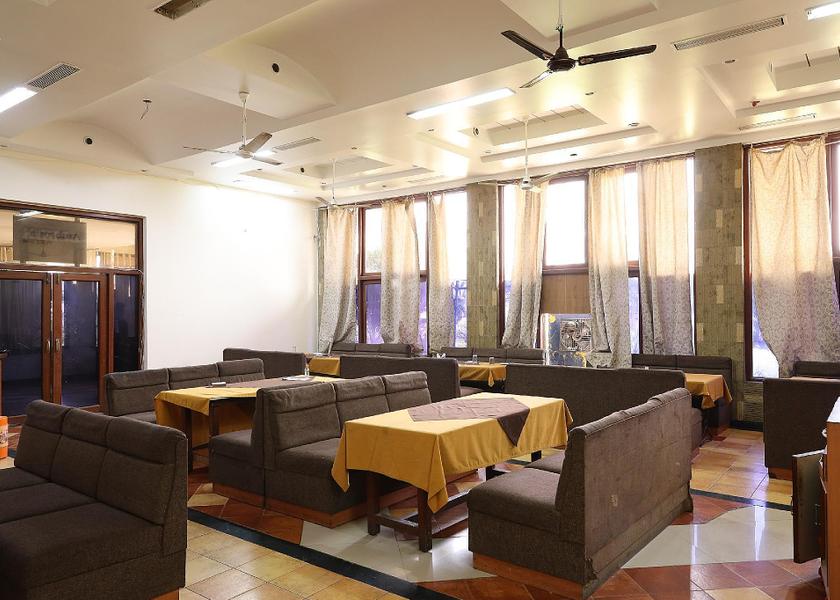 Maharashtra Nagpur Restaurant