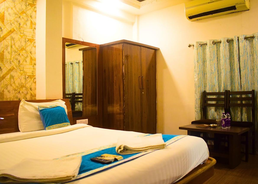 Maharashtra Nagpur Executive room