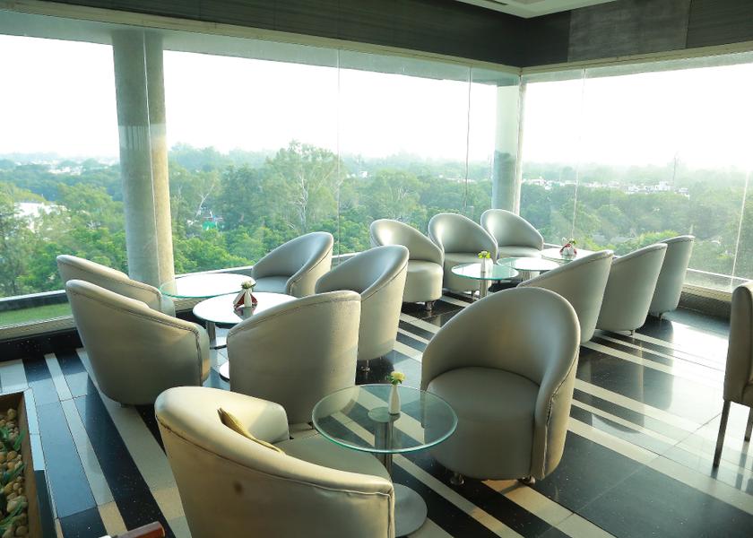 Punjab Chandigarh Public Areas