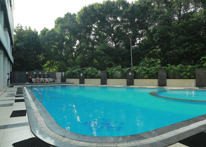 Punjab Chandigarh Pool