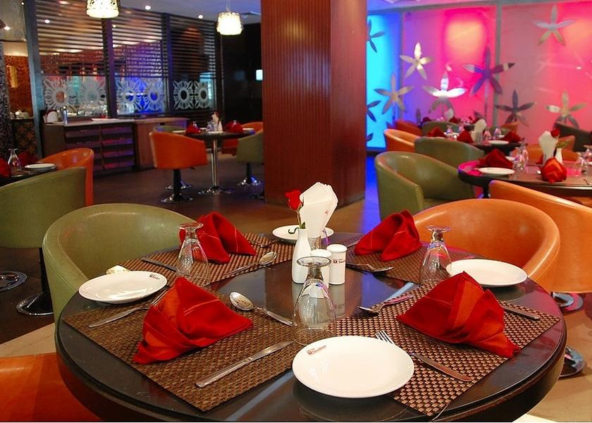 Punjab Chandigarh Food & Dining