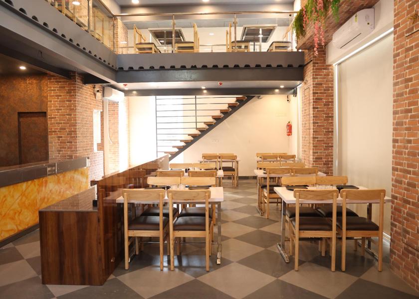 Maharashtra Malvan Food & Dining