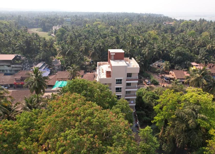 Maharashtra Malvan Outdoors